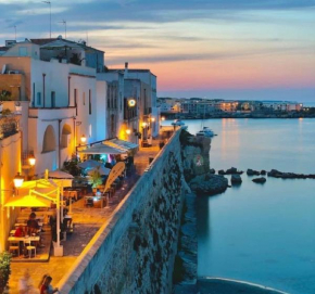 Carpe Diem Otranto Apartment 5 Posti Letto